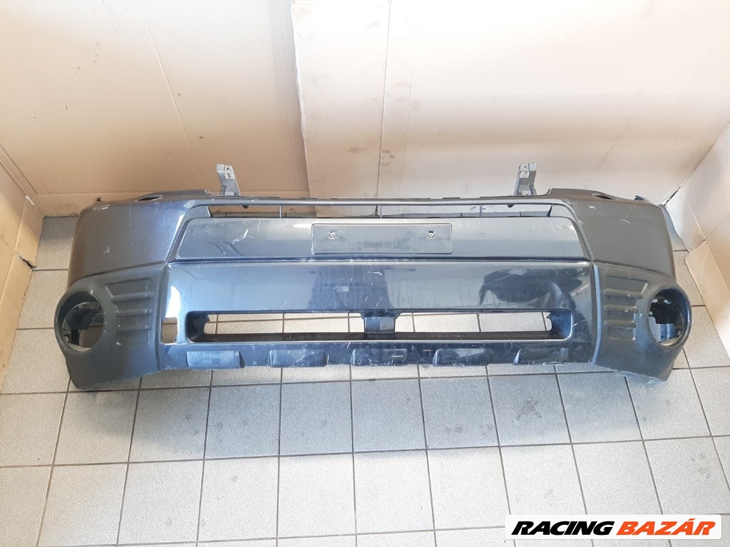 Subaru Forester (SH) elsõ lökhárító 57704SC000 1. kép