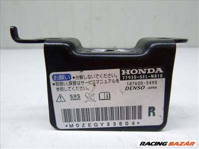 Honda Jazz (GD) jobb első légzsák indító 77930SELN810