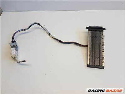 Toyota Auris (E150) fûtésradiátor elektromos MF0134100400