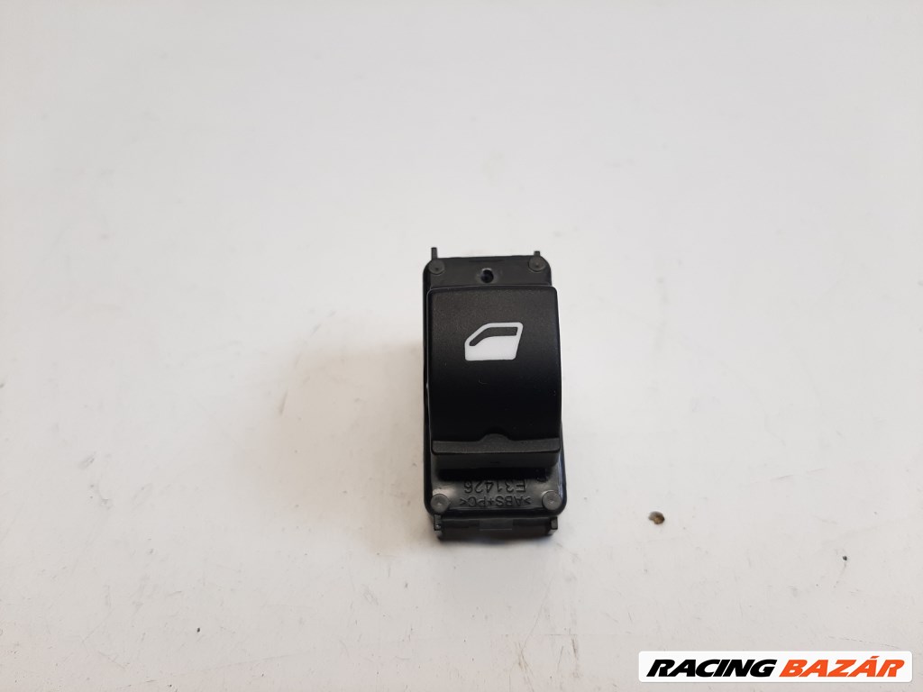 Citroen C3 (SX) jobb hátsó ablakemelõ kapcsoló 96762292ZD 1. kép