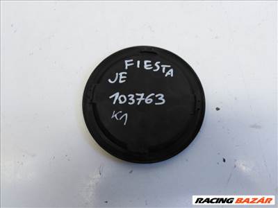 Ford Fiesta jobb első fényszóróhátlap