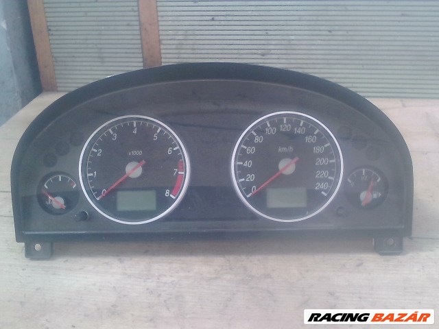 FORD MONDEO 01-07 Kilóméteróra 1. kép