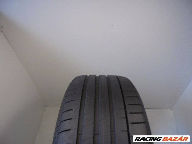 Goodyear Eagle F1 Asymmetric 3 235/55 R19  1. kép