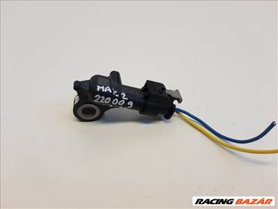 Mazda 2 (DJ) bal első légzsák oldalütés érzékelő D09H57KC0