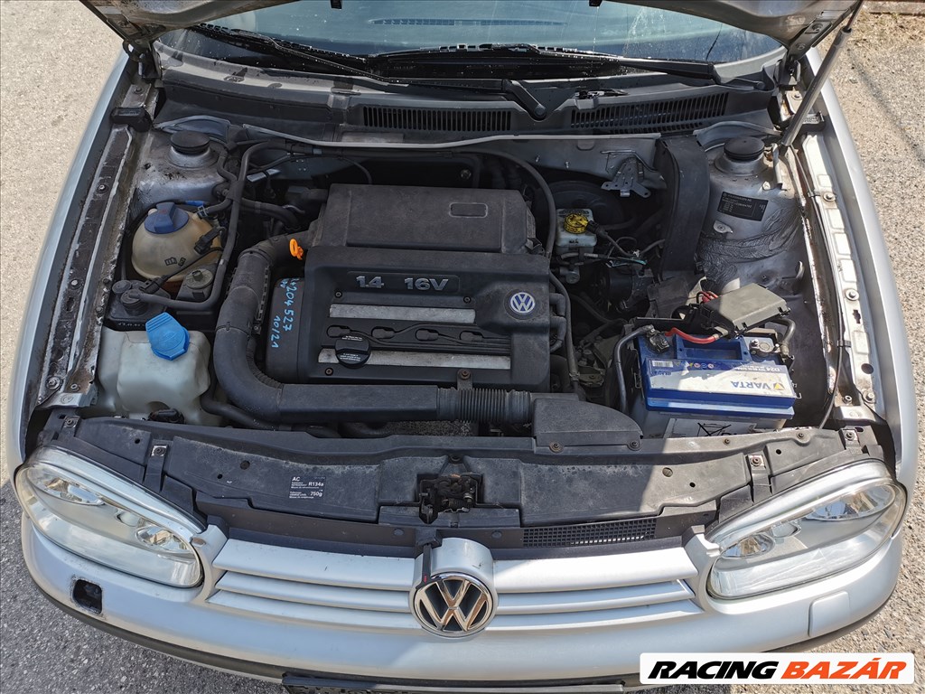 Volkswagen Golf IV Axp motor  1. kép