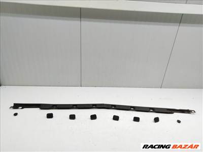 Toyota prius (XW20) jobb küszöbspoiler 7691747010