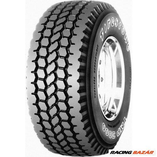 445/65 R 22,5 FIRESTONE TMP3000 (169K TL) 1. kép
