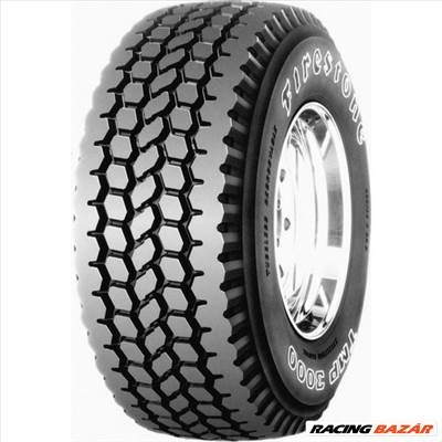 445/65 R 22,5 FIRESTONE TMP3000 (169K TL)