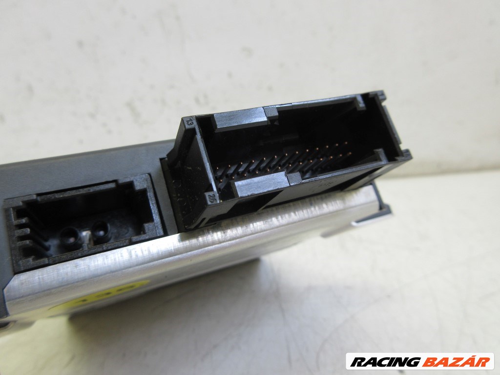 Audi A6 (C6 4f) gateway 4F0907468D 3. kép