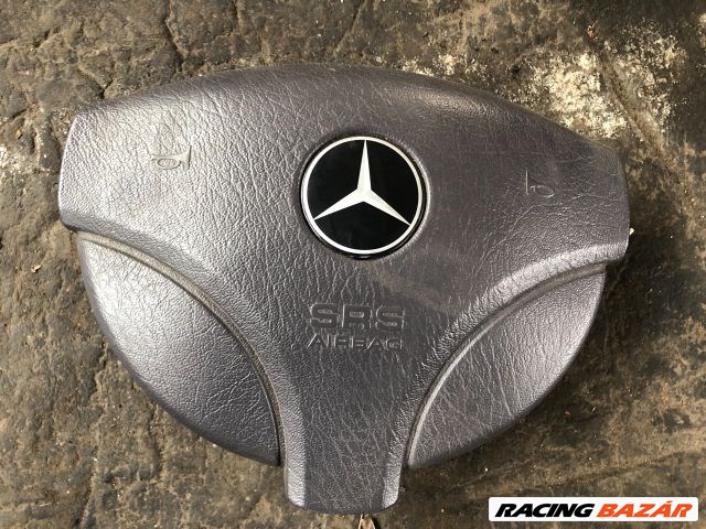 Mercedes A-osztály W168 Kormánylégzsák 16846000987d8900 1. kép