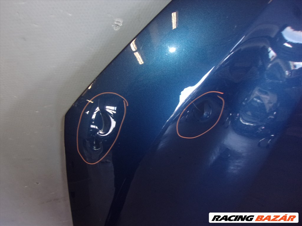 BMW X1 F48 motorháztető 2015- 4. kép