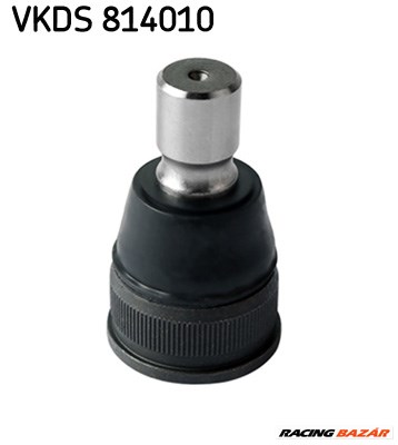 SKF VKDS 814010 - Lengőkar gömbfej MAZDA 1. kép