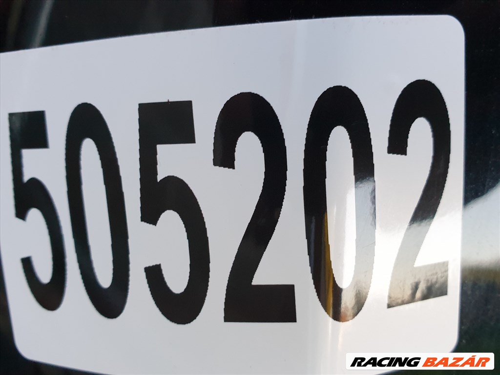 505202 Peugeot 3008, 2012, Alumínium Motorháztető 12. kép