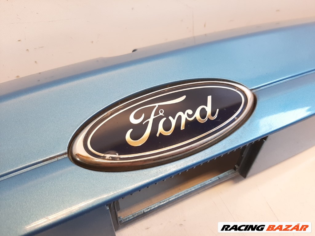 Ford Fiesta  rendszám megvilágító keret 8A61A43404BCW 3. kép