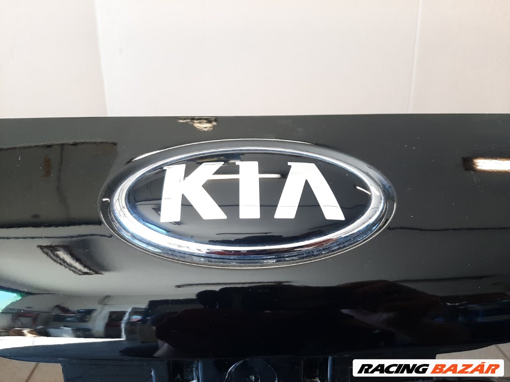 Kia Rio (YB) elsõ lökhárító 86511H8000 4. kép