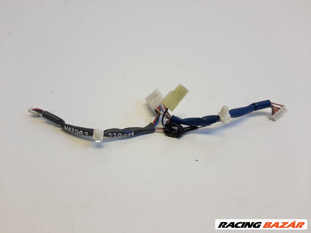 Mazda 2 (DJ) multikormány kábel 1. kép