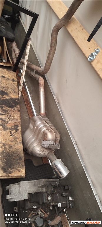 Audi A7 (C7 - 4G) (C7 - 4G) bontott alkatrészei 2. kép