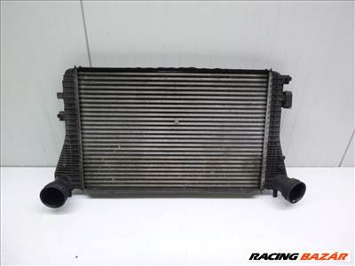 Volkswagen Passat VII (3C) intercoolerhûtő 3C0145805F