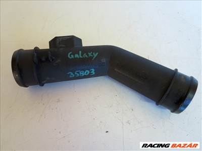 Ford Galaxy  turbócső 7M3145957C