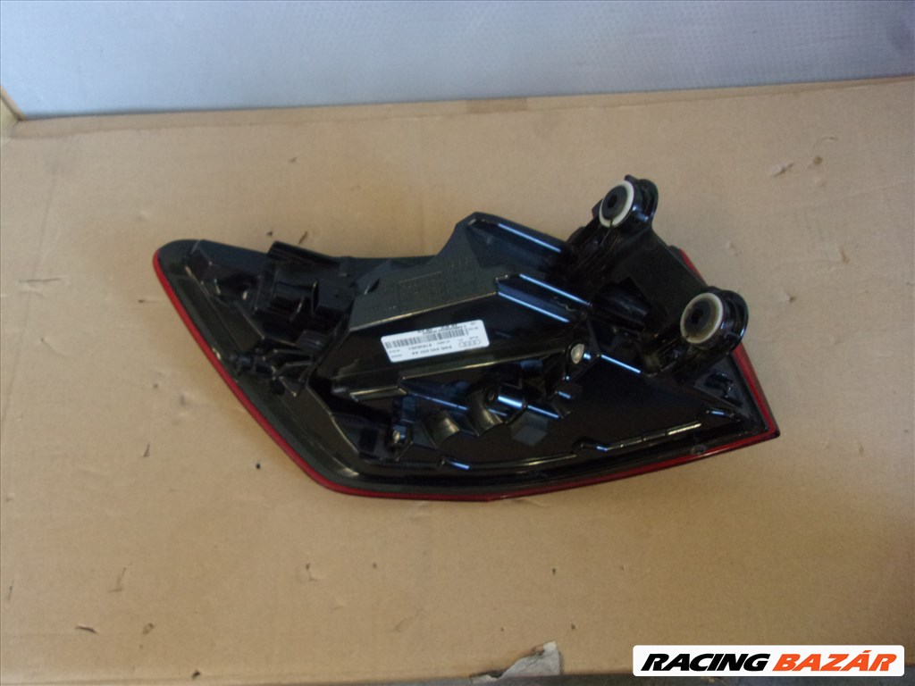AUDI A4 8W9 kombi jobb hátsó LED lámpa 2020- 8W9945092AA 3. kép