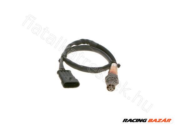 LAMBDASZONDA ALFA ROMEO 156 - BOSCH 0 258 006 193 2. kép