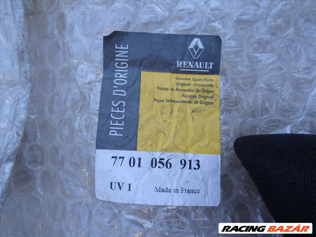 Renault Scenic 2 Ajtókárpit jobb első ÚJ gyári  7701056913 2. kép