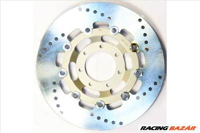 EBC MD4078RS Pro-Lite Disc „úszó” sima kerületű féktárcsa Ø=286mm