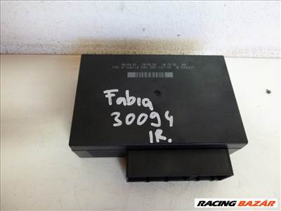 Skoda Fabia (6Y) komfort elektronika 6Q0959433A