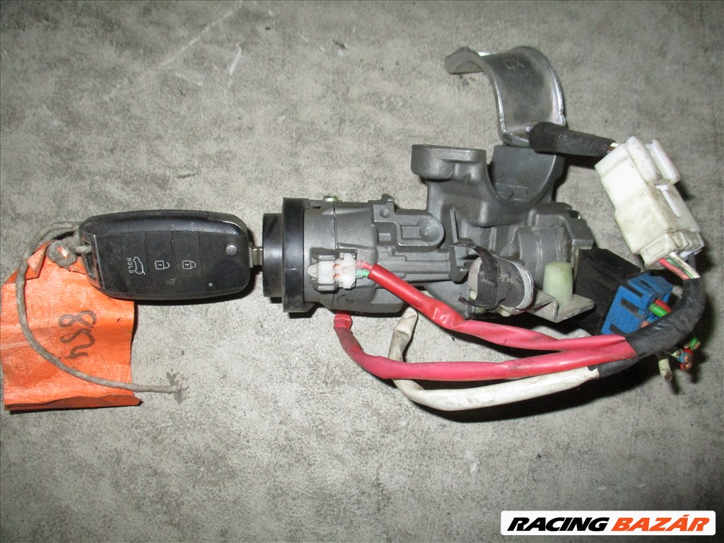 Kia Sportage (SL) 2.0 CRDi 4WD gyújtáskapcsoló  1. kép