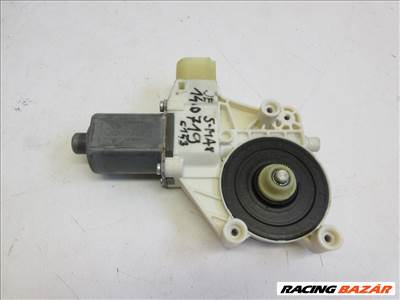 Ford S-max jobb első ablakemelő motor 6M2114553B