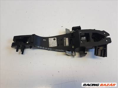 Land Rover Range Rover Sport (L320) bal első kilincsfészek FPH500224