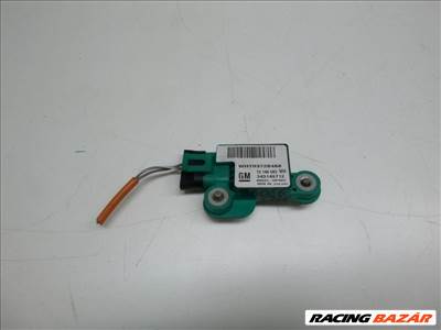 Opel Meriva bal hátsó légzsák oldalütés érzékelő 13148083WH