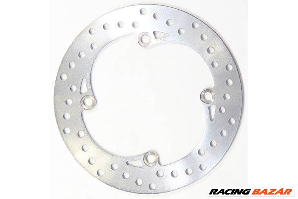 EBC MD6002D MX, Enduro, ATV „merev” sima kerületű féktárcsa Ø=220mm 1. kép