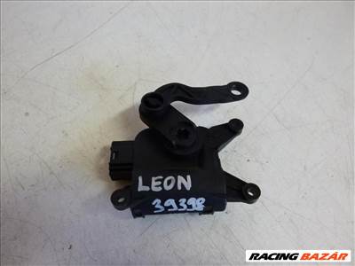 Seat Leon (1P) fûtés állító motor 1K0907511B