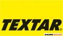 TEXTAR 84079700 - fékpofakészlet FIAT