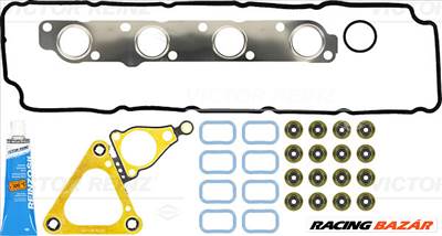 VICTOR REINZ 02-33758-05 - hengerfej tömítéskészlet FORD FORD AUSTRALIA LAND ROVER