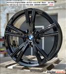 R19 5x112 Original BMW - 8J ET27 - 8.5J ET40 - Black  STYLE 793i 