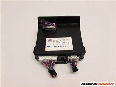 Mazda 2 (DJ) bcm modul D10A67562B