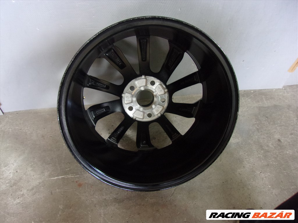 Gyári alufelni VW T-Roc 2GA 17x7,5ET45  2GA601025AG 6. kép