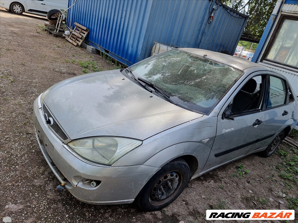 Ford Focus Mk1 1.8 16v bontott alkatrészei 1. kép