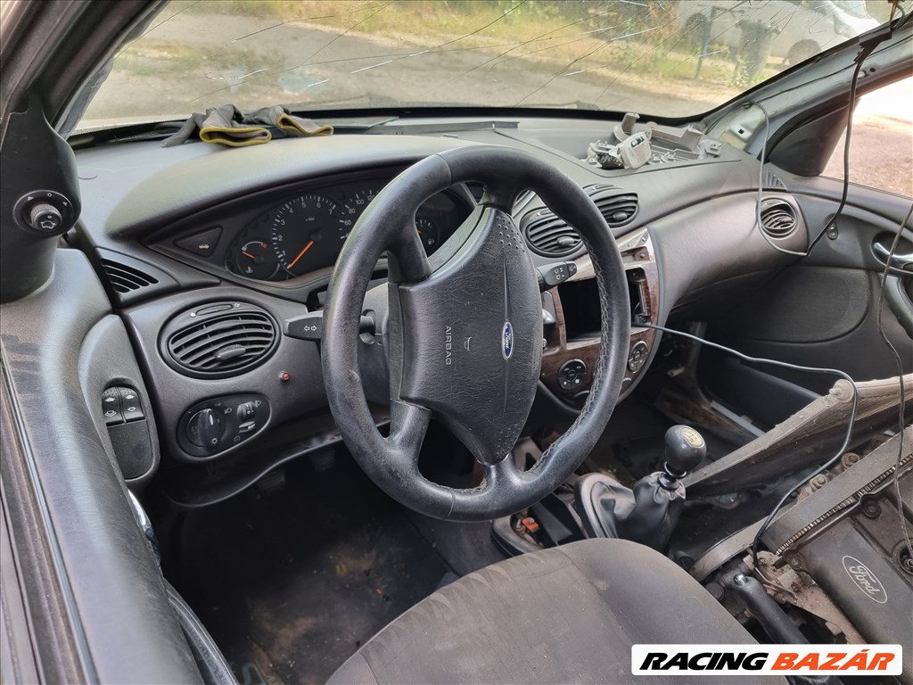 Ford Focus Mk1 1.8 16v bontott alkatrészei 2. kép