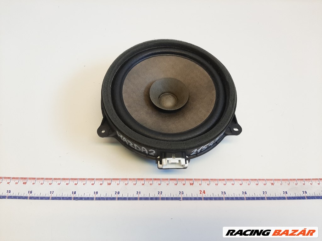 Mazda 2 (DE) bal elsõ hangszóró DR9366960 1. kép