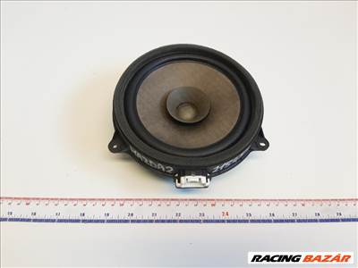 Mazda 2 (DE) bal első hangszóró DR9366960