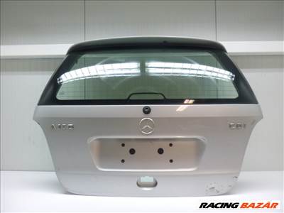 Mercedes-Benz A168 (A168) csomagtérajtó