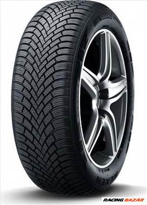 Nexen WINGUARD SnowG 3 205/60 R15 91T M+S 3PMSF téli gumi