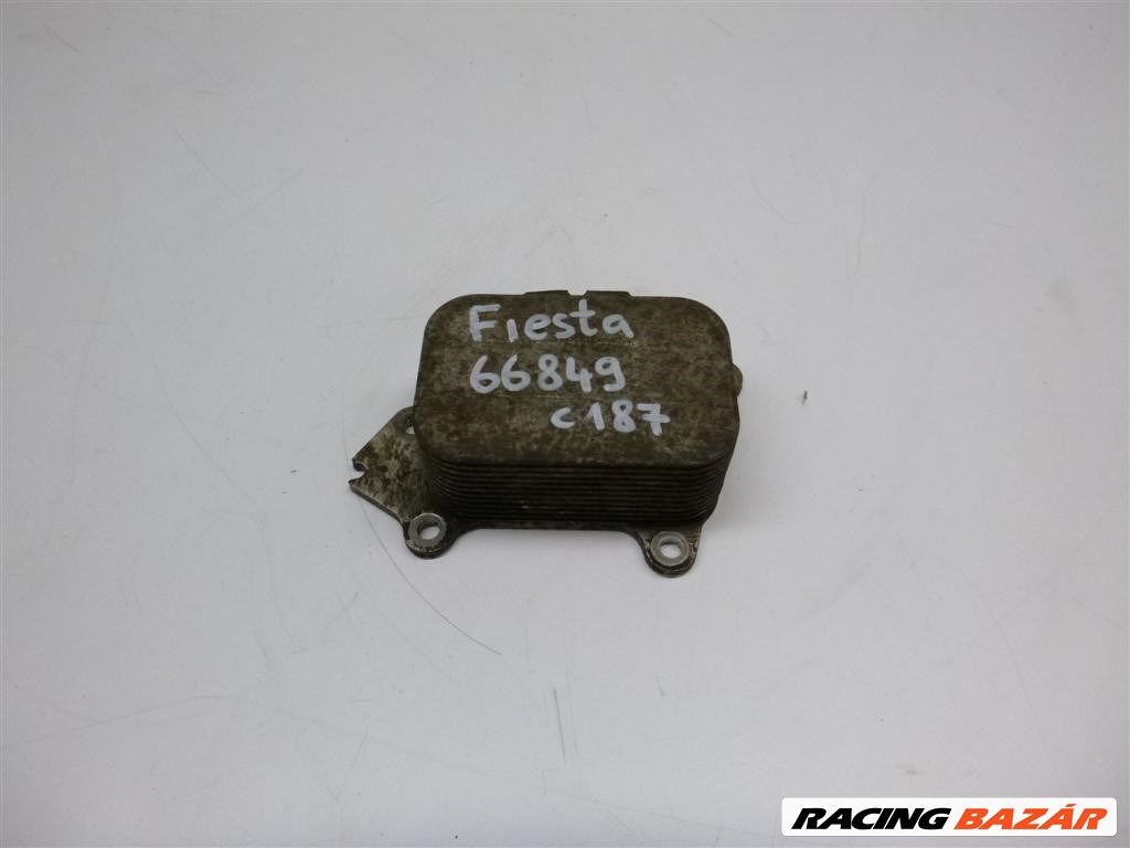Ford Fiesta  motorolajhûtõ 1. kép