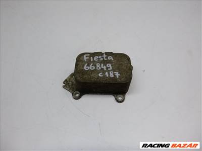 Ford Fiesta  motorolajhûtő