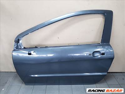 Peugeot 308 3 ajtós bal első ajtó