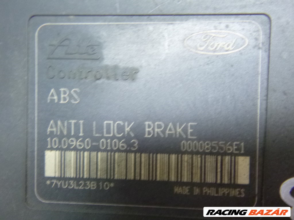 Ford Fusion  ABS 2S612M110CE 3. kép