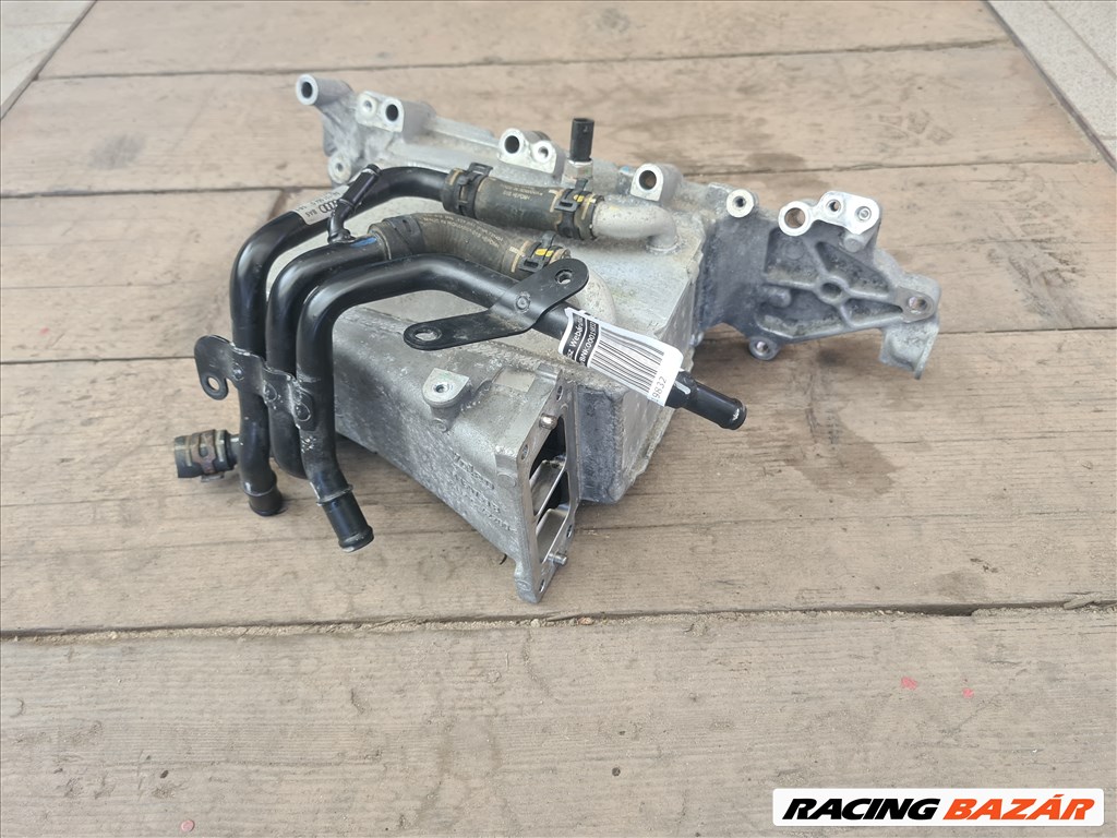 Seat Leon III 1.6 crtdi CLH szívósor 1. kép